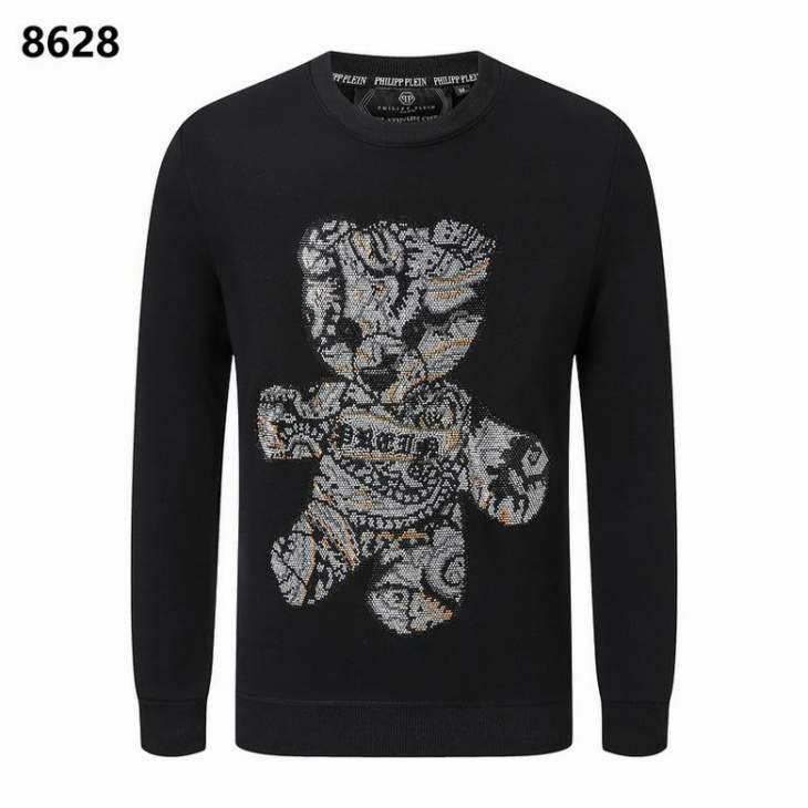 Picture of Philipp Plein Sweatshirt _SKUPPM-3XL8L862835374
